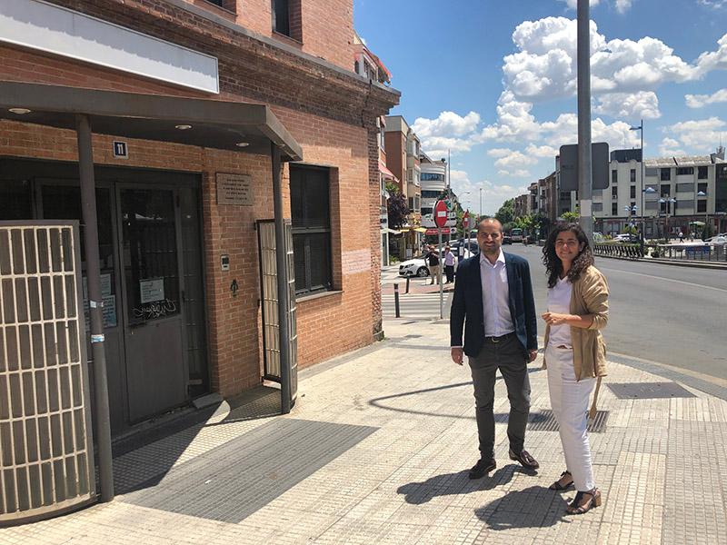 El primer centro coworking de la zona Noroeste estará en Majadahonda