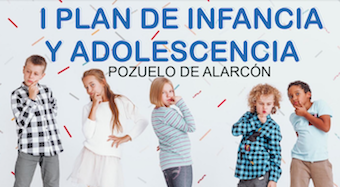 Pozuelo contará con un Plan Municipal de Infancia y Adolescencia