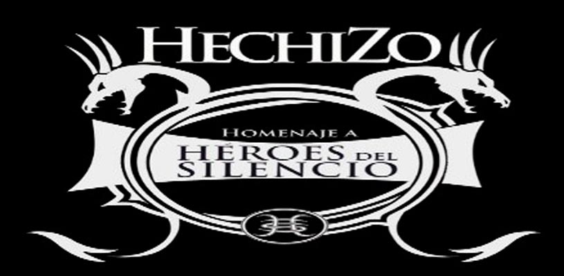 Concierto homenaje a Héroes del Silencio