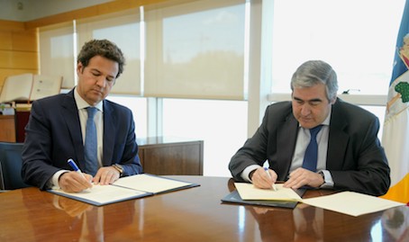 Las Rozas trabajará para mejorar la vida de las personas celiacas