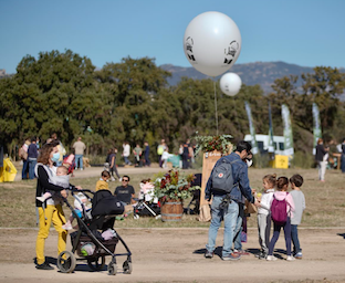 Los vecinos de Las Rozas pagarán menos impuestos este año