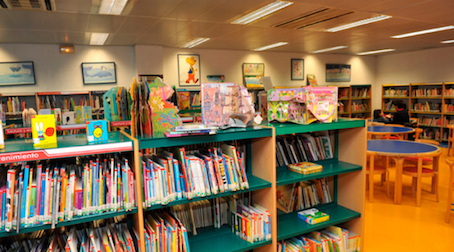 Las bibliotecas de Pozuelo de Alarcón celebran el Día Mundial del Medio Ambiente 