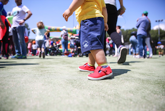 Las Rozas ofrecerá ayuda a las familias con personas con discapacidad
