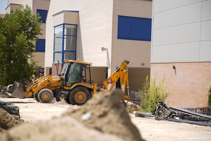 Los 14 centros educativos de Las Rozas que sufrirán mejoras este verano