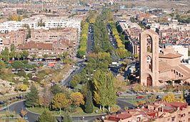 Pozuelo pide a la Comunidad de Madrid que declare los cascos urbanos como área de rehabilitación