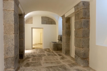 El Palacio estrena ala este