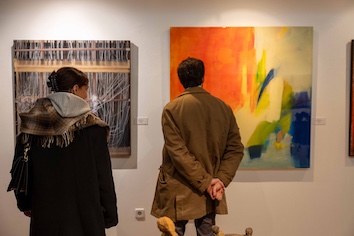 Abierto el plazo para participar en la exposici&oacute;n de Mujeres Artistas de Pozuelo