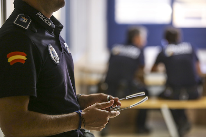 La Policía de Las Rozas cuida de tu vivienda y negocio durante las vacaciones de verano
