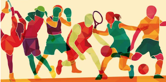 Subvenciones para personas y entidades deportivas de Boadilla