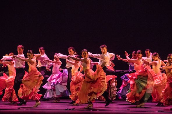 Se abre el telón en el MIRA Teatro de Pozuelo