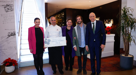 Abierto el plazo de inscripción para la nueva edición de Pozuelo de Tapas