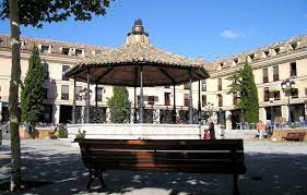 La zona básica de salud de Las Rozas sale del confinamiento a las doce de la noche