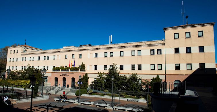 Pozuelo ofrece hasta 400 euros de ayuda para el pago del IBI 