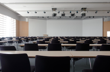 Formación continua y gratuita en el Aula Abierta de Las Rozas
