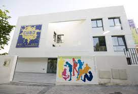 Semana dedicada a Europa en el CUBO Espacio Joven de Pozuelo