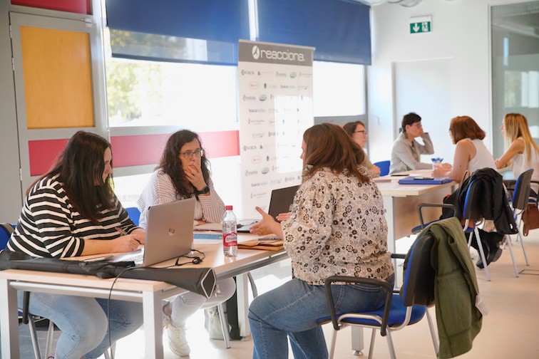 Oportunidad laboral hoy en el II Foro de Empleo de Las Rozas