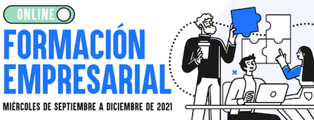 Formación gratuita para empresarios y emprendedores de Boadilla