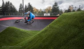Valle de las Cañas en Pozuelo contará con un circuito Pump Track y un Skate Park