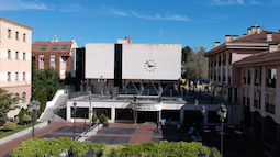 Reabren las bibliotecas de Pozuelo de Alarcón tras el confinamiento