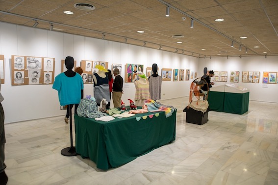 Aumenta el número de plazas para los talleres de Cultura de Boadilla