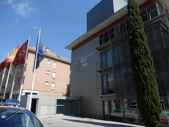 Cerca de 100 vecinos de Boadilla reciben las ayudas para familias y autónomos afectados por la COVID-19