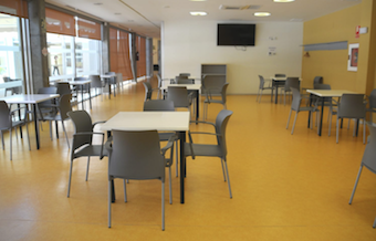 Reabren los centros de mayores de Boadilla
