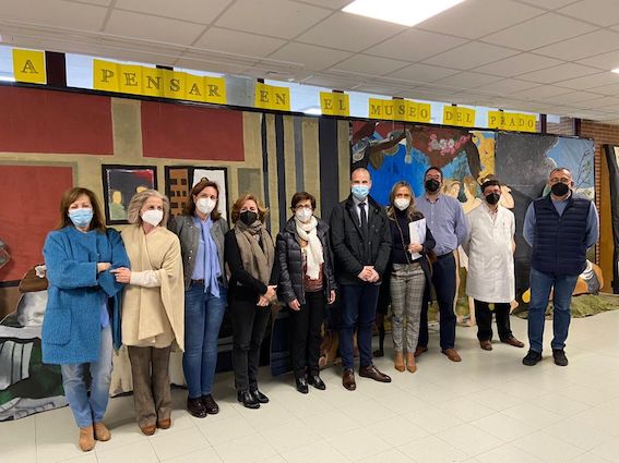 El Instituto José Saramago de Majadahonda consigue el programa de Bachillerato Internacional 