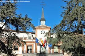 Las Rozas pone en marcha a partir de hoy medidas adicionales por el coronavirus