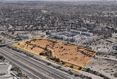 M&aacute;s de 450 viviendas p&uacute;blicas en alquiler en El Encinar