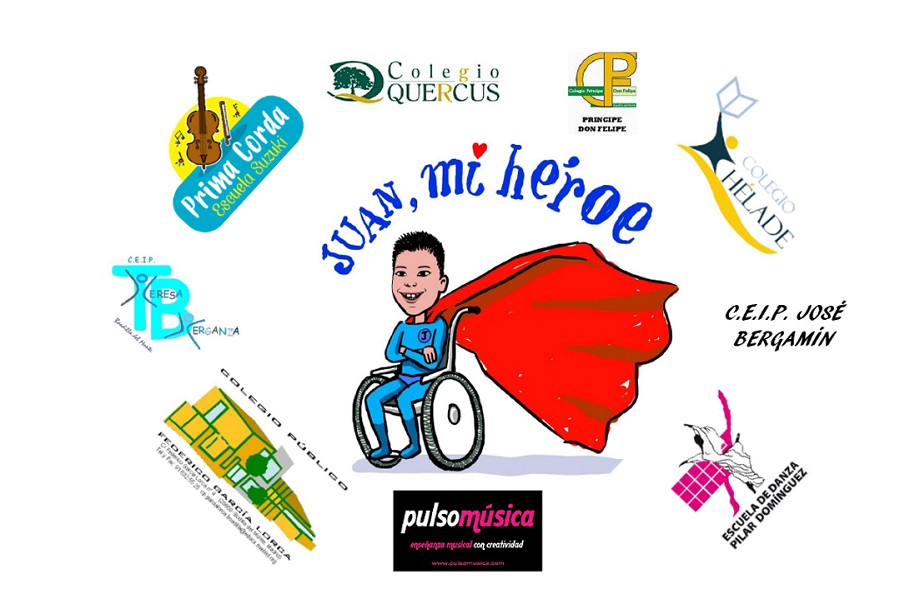 Festival musical a favor de 