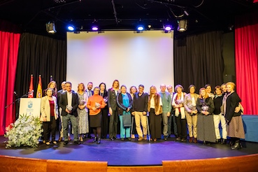 Pozuelo recuerda la importancia de los profesores