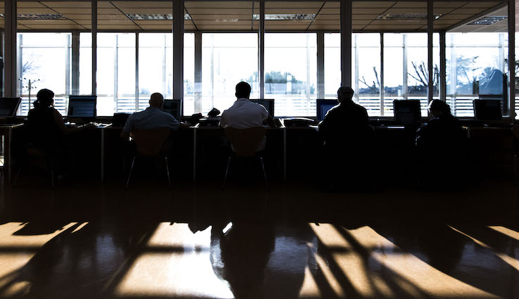 Los empadronados en Las Rozas tendrán prioridad en las bibliotecas y salas de estudio