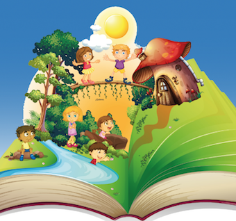 La biblioteca Princesa doña Leonor de Boadilla ofrecerá cuentacuentos a los más pequeños
