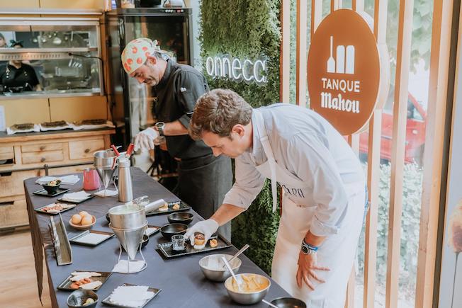 Las Rozas ofrece tapa más consumición a 4,5 euros