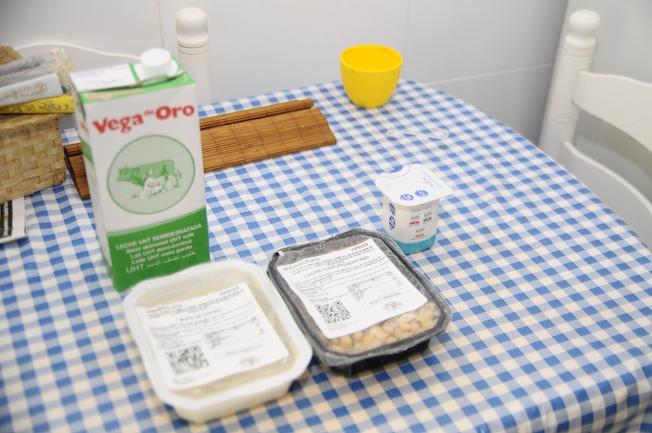El servicio de comida a domicilio llegará a más mayores de Boadilla