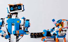 Pozuelo amplía la oferta de talleres de tecnología y robótica para escolares