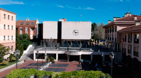Las bibliotecas de Pozuelo regresarán el próximo curso con un amplio programa de actividades