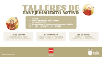 Formaci&oacute;n para mejorar el uso de las tecnolog&iacute;as y las redes sociales