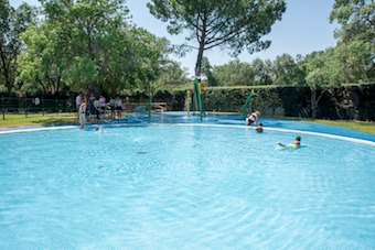Boadilla ofrece un campamento de deporte inclusivo gratuito para menores TEA severo