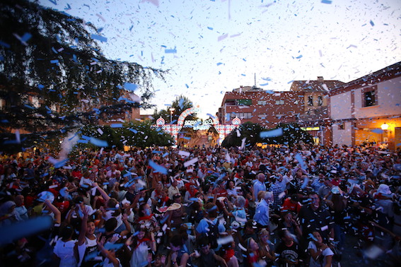 Las Rozas elige Reyes y Reina para sus fiestas este sábado