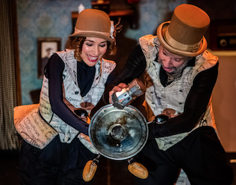 La obra de teatro “Ilusia” llega a Las Rozas este fin de semana