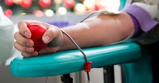 Maratón de donación de sangre en el Puerta de Hierro de Majadahonda