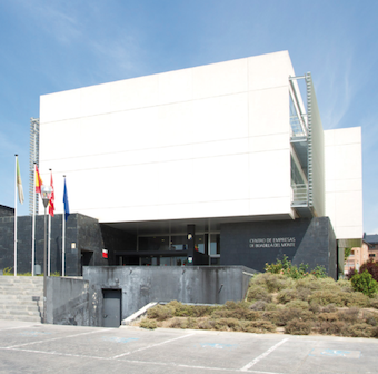 Despachos para autónomos y empresarios en el Centro deEmpresas de Boadilla