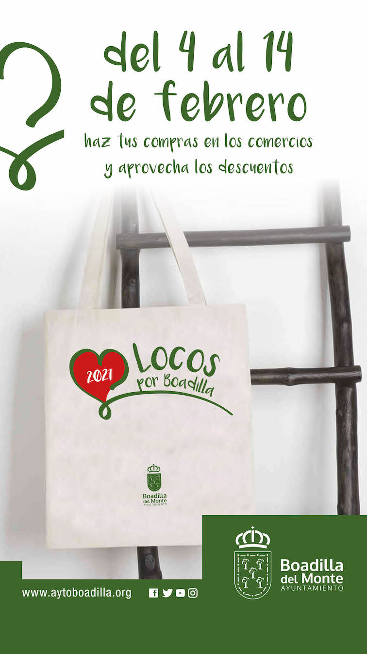 Descuentos y ofertas por San Valentín en Boadilla