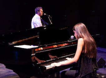 Se buscan jóvenes talentos de la música en Las Rozas