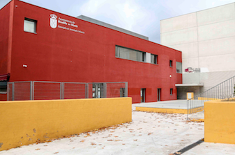 La Casa de Juventud de Boadilla ofrece las salas de estudio a los jóvenes