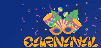 Boadilla se va de Carnaval