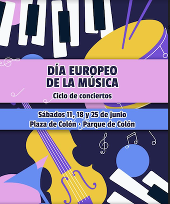 Conciertos gratuitos en la calle los próximos tres fines de semana en Majadahonda