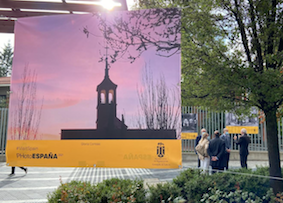 Majadahonda sede y protagonista de la nueva exposición de PhotoEspaña