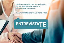 Más de 150 puestos de trabajo en la próxima edición de “EntrevístaTE”